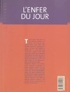 Aperçu 2 de l'album L'Enfer du Jour