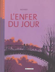 Aperçu 1 de l'album L'Enfer du Jour
