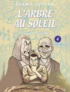 Aperçu 1 de l'album L'Arbre au Soleil tome 4
