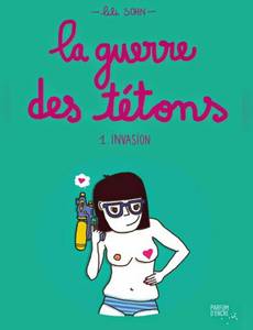 Couverture de l'album Invasion