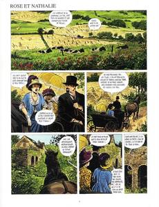 Aperçu 3 de l'album Les Diaboliques tome 2 - Seconde Epoque