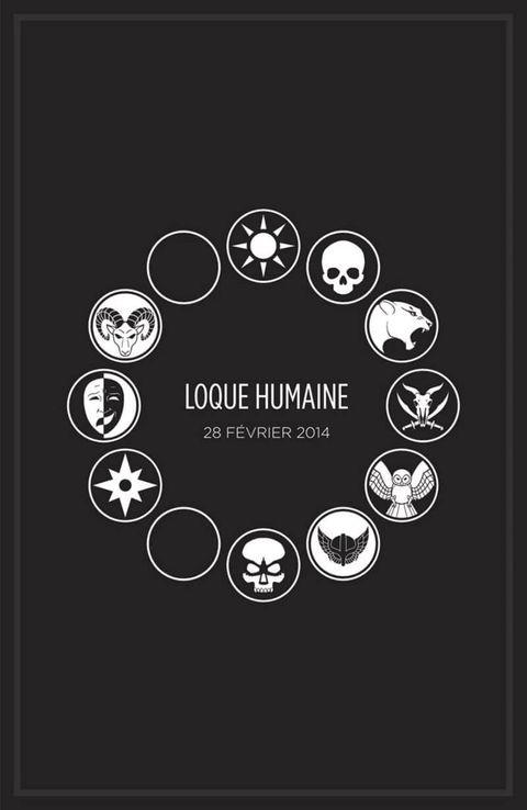 Aperçu de l'album The Wicked + The Divine - Edition collector tome 2 - Fandemonium