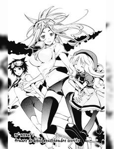 Aperçu 4 de l'album High School Samurai tome 6