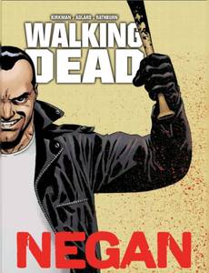 Couverture de l'album Negan