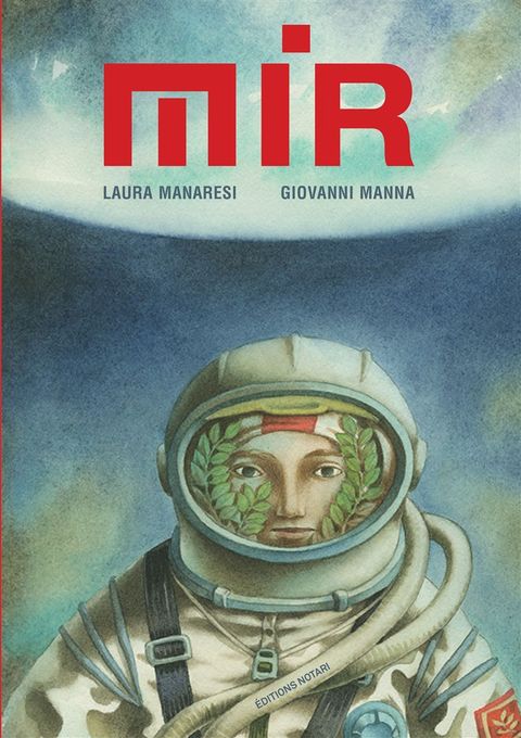 Couverture de l'album Mir