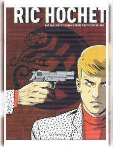 Couverture de l'album Rip Ric