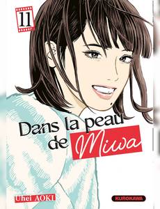 Aperçu 1 de l'album Dans la peau de Miwa tome 11