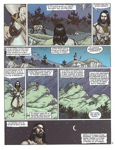 Aperçu 3 de l'album Arthur, Une Epopée Celtique tome 5 - Drystan et Esyllt