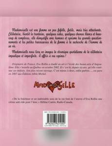Aperçu 2 de l'album Mademoiselle tome 1 - Manuel de la Célibataire Imparfaite