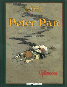 Couverture de l'album Opikanoba