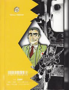 Aperçu 2 de l'album L'Histoire des 3 Adolf tome 2