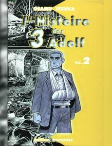 Aperçu 1 de l'album L'Histoire des 3 Adolf tome 2