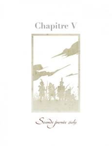 Aperçu 5 de l'album La Bataille tome 3