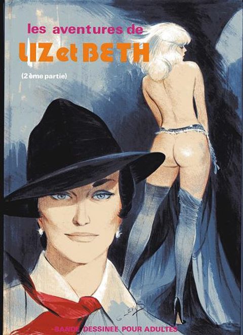 Couverture de l'album Songes d'une Nudité
