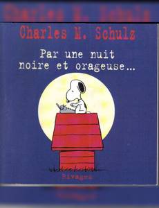 Couverture de la série Peanuts