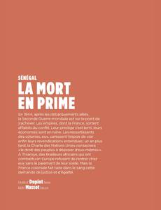 Aperçu 7 de l'album La France Empire - Enquêtes sur les blessures des territoires colonisés