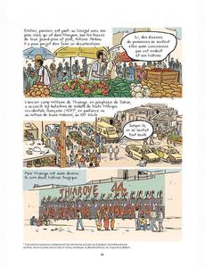 Aperçu 5 de l'album La France Empire - Enquêtes sur les blessures des territoires colonisés