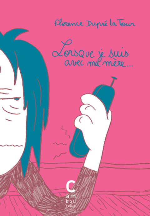 Couverture de l'album Lorsque