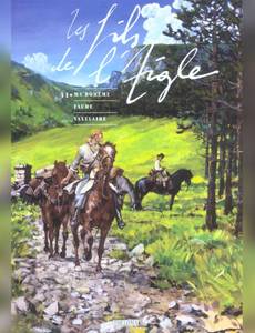 Couverture de l'album Ma Bohème