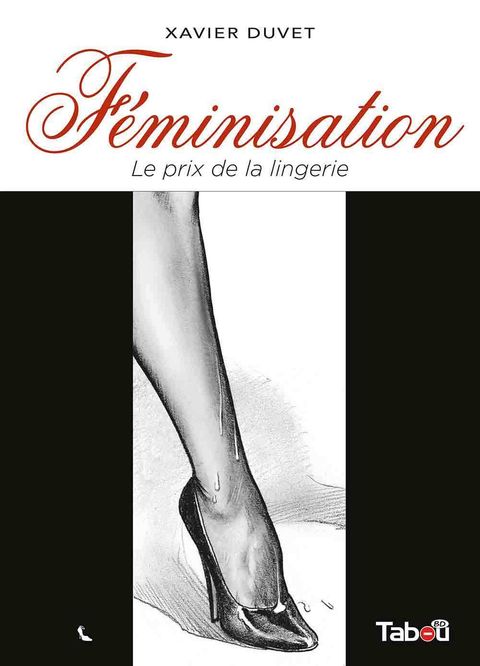 Couverture de l'album Le Prix de la Lingerie