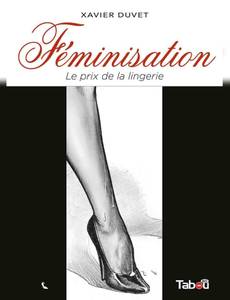 Couverture de l'album Le Prix de la Lingerie