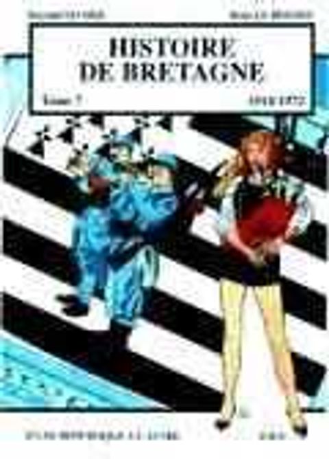 Couverture de l'album 1914-1972, d'une République à l'Autre