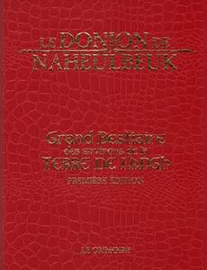 Aperçu 1 de l'album Le Donjon de Naheulbeuk - Hors série