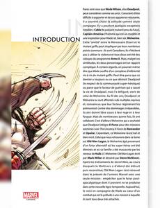 Aperçu 4 de l'album Deadpool VS Old Man Logan - Deadpool VS Old Man Logan