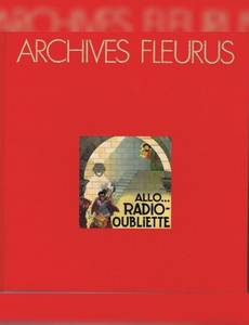 Couverture de l'album Les Aventures de Fripounet et Marisette : Allo... Radio-Oubliette