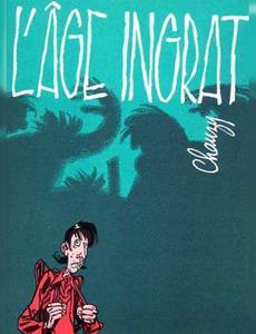 Aperçu 1 de l'album L'Age Ingrat