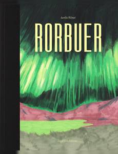 Couverture de l'album Rorbuer