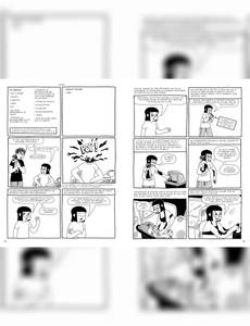 Aperçu 8 de l'album Enterrez-moi direct (on est bien six pieds sous terre) - Une BD sur la grossesse et la parentalité