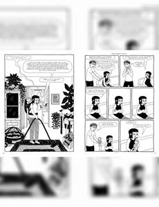 Aperçu 7 de l'album Enterrez-moi direct (on est bien six pieds sous terre) - Une BD sur la grossesse et la parentalité