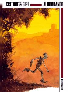 Couverture de l'album Aldobrando