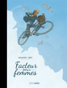 Couverture de l'album null