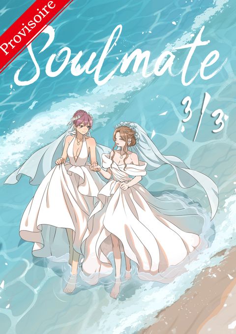 Couverture de l'album Soulmate 