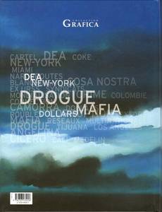 Aperçu 2 de l'album Tosca tome 1 - L'Age du Sang
