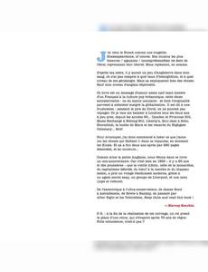 Aperçu 6 de l'album Le Britbook