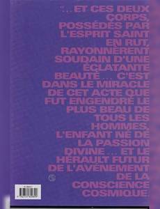 Aperçu 2 de l'album Le Coeur Couronné tome 1 - La Folle du Sacré Coeur