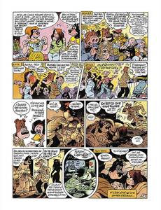 Aperçu 9 de l'album Max et Nina tome 2 - Pour le Meilleur et pour le Pire