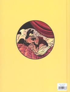 Aperçu 2 de l'album Max et Nina tome 2 - Pour le Meilleur et pour le Pire