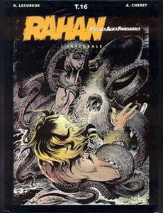 Couverture de l'album null