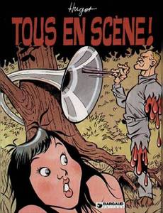 Couverture de la série Tous en Scène!