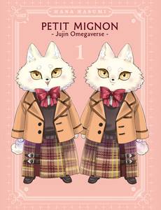 Couverture de la série Petit Mignon
