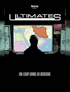 Aperçu 6 de l'album Ultimates tome 3 - Independace day