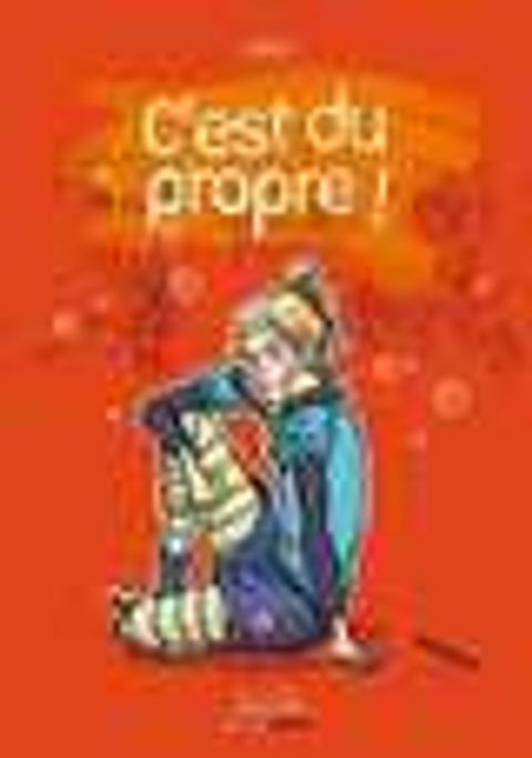 Couverture de l'album C'est du propre