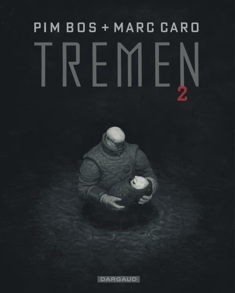 Couverture de l'album Tremen