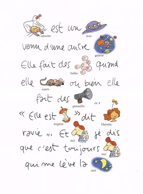 Aperçu de l'album Le Retour à la Terre tome 4 - Le Déluge