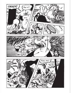 Aperçu 3 de l'album Akutezoïde tome 1