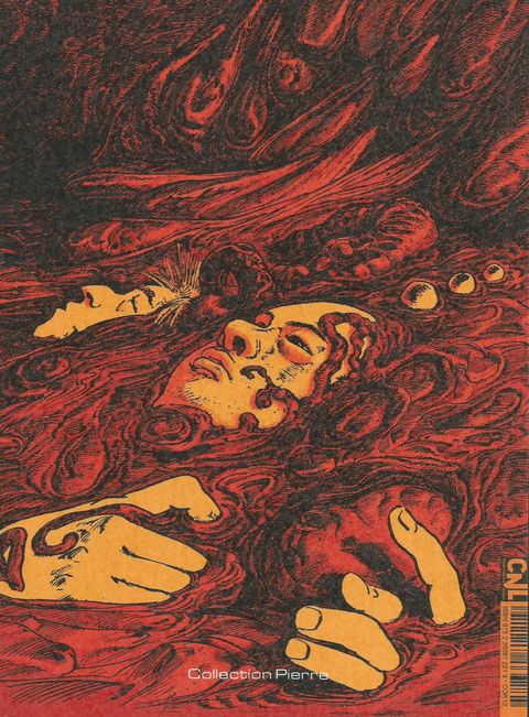 Aperçu de l'album Akutezoïde tome 1